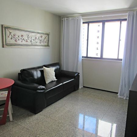 Residencial Em Meireles Apartment Fortaleza  Exterior foto