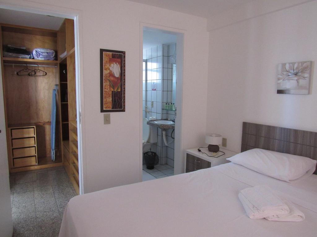 Residencial Em Meireles Apartment Fortaleza  Exterior foto