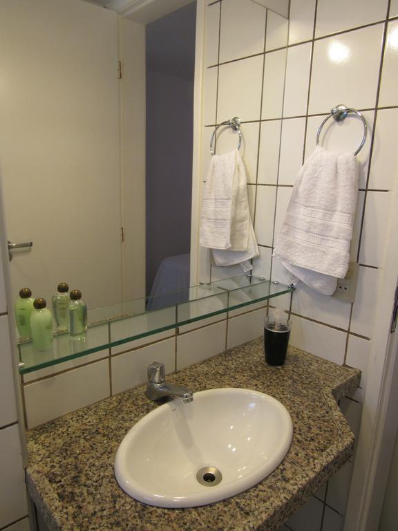 Residencial Em Meireles Apartment Fortaleza  Exterior foto