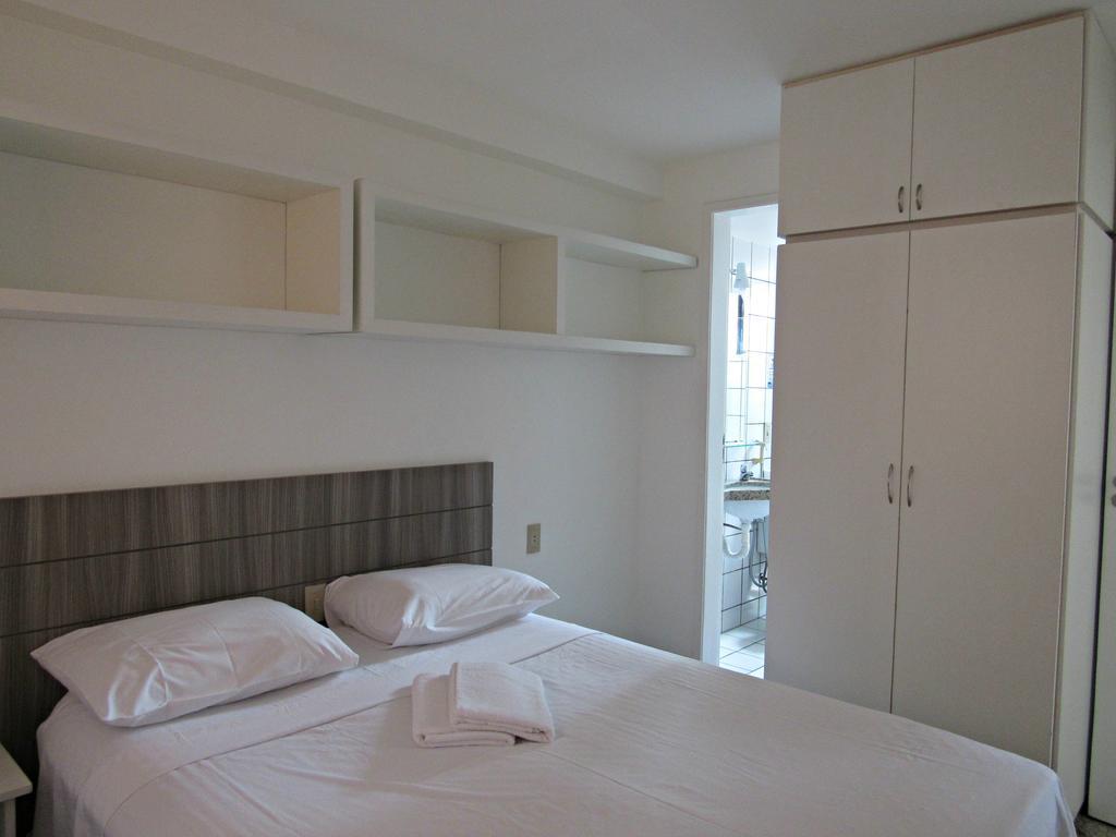 Residencial Em Meireles Apartment Fortaleza  Exterior foto