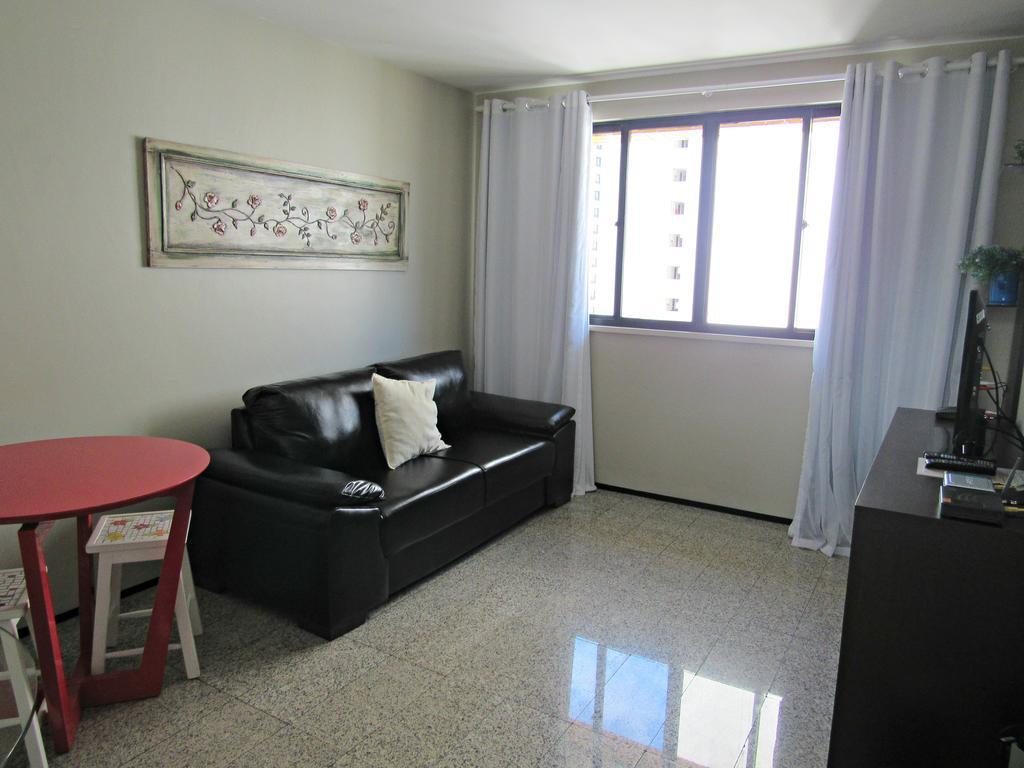 Residencial Em Meireles Apartment Fortaleza  Exterior foto