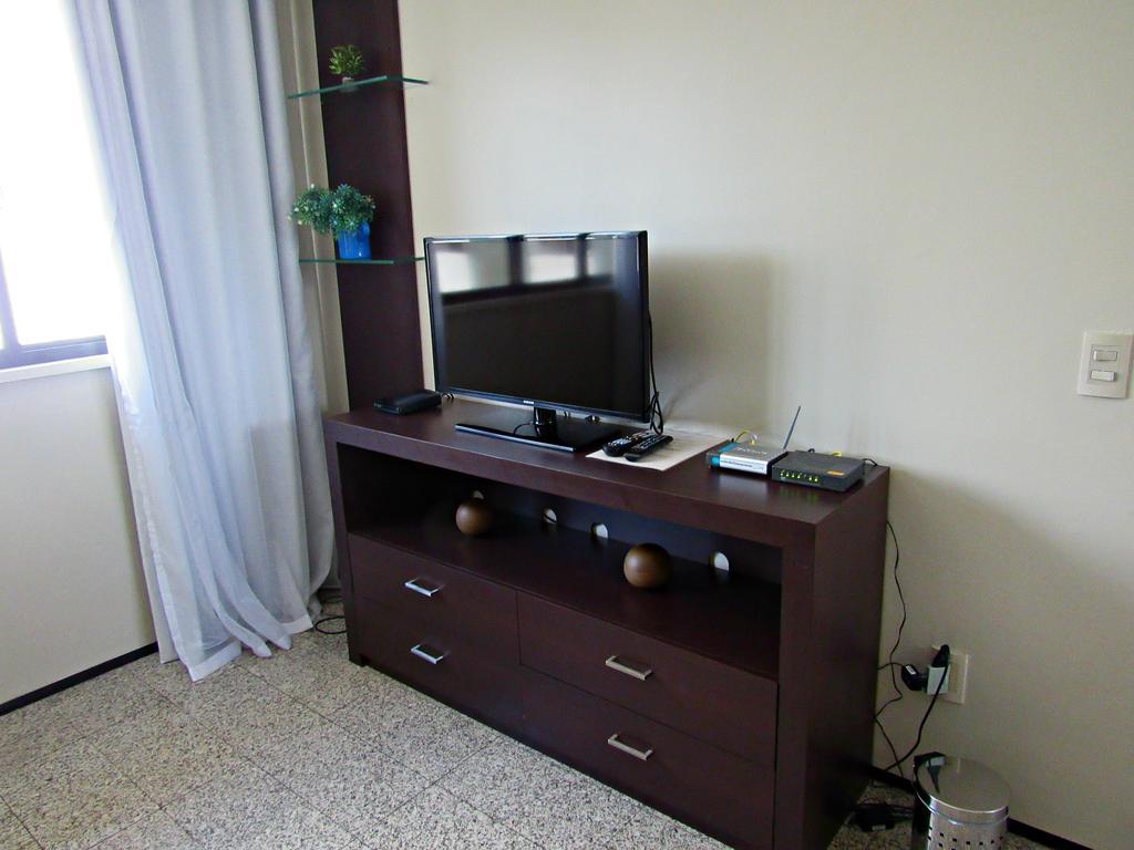 Residencial Em Meireles Apartment Fortaleza  Exterior foto