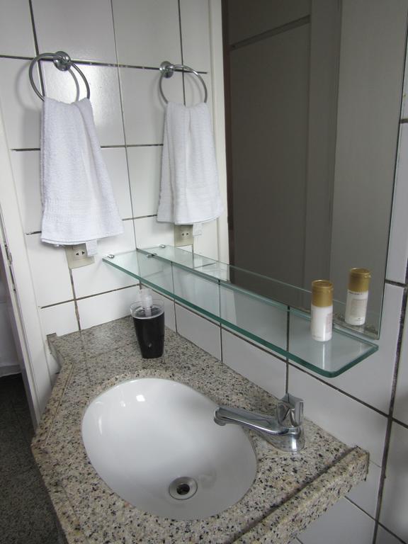 Residencial Em Meireles Apartment Fortaleza  Exterior foto