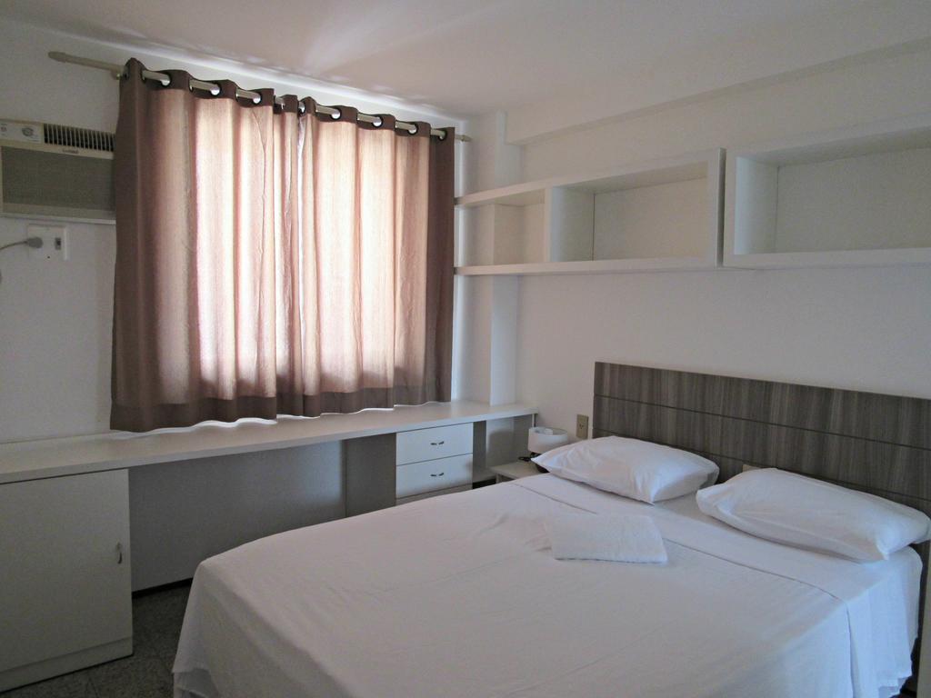 Residencial Em Meireles Apartment Fortaleza  Exterior foto
