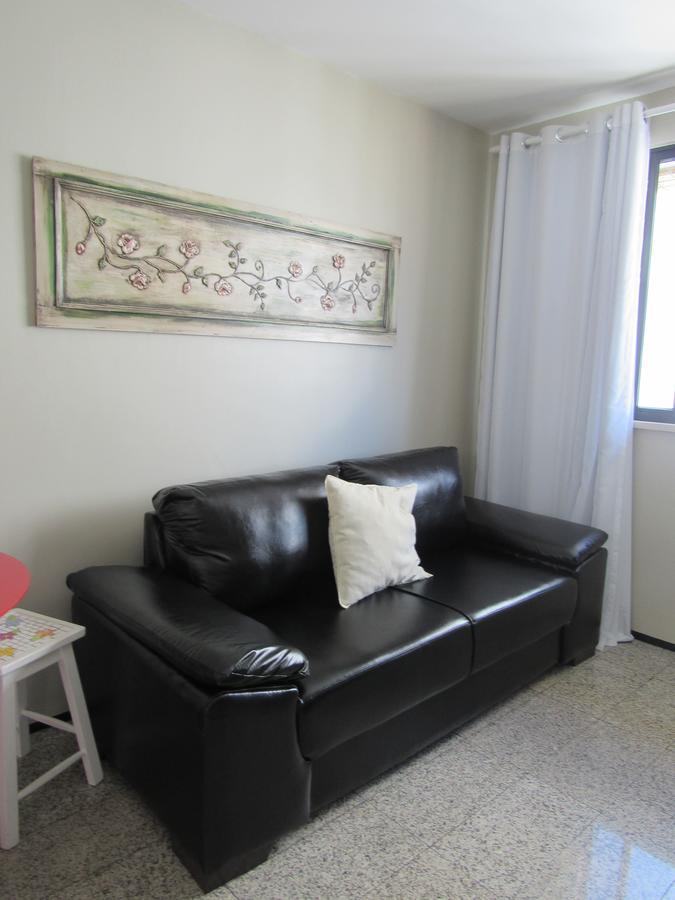 Residencial Em Meireles Apartment Fortaleza  Exterior foto