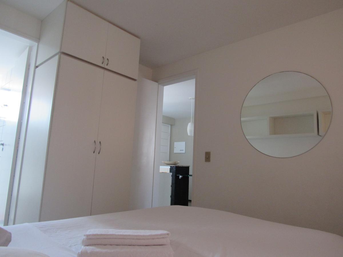 Residencial Em Meireles Apartment Fortaleza  Exterior foto